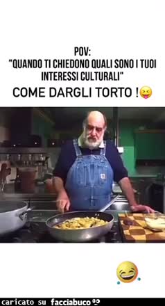 Giorgione chef