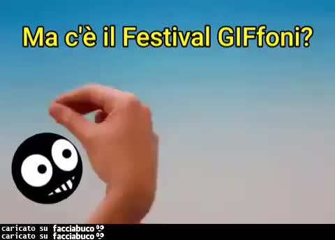 gif animata