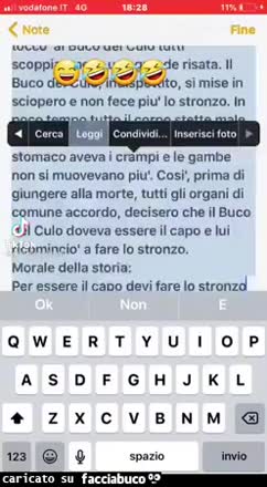 Storie