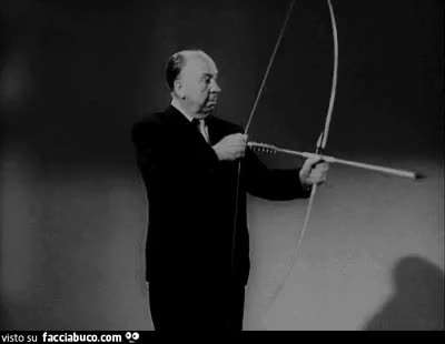 Oggi Facciabuco festeggia San Sebastiano, Patrono delle frecciatine