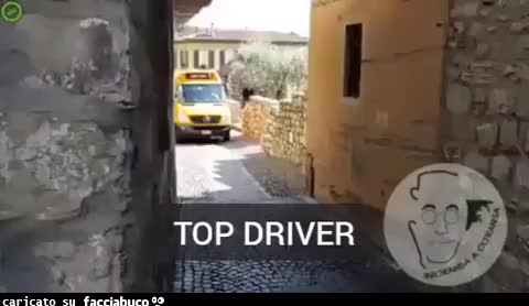 Top driver