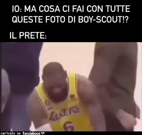 Pedofilia nella Chiesa