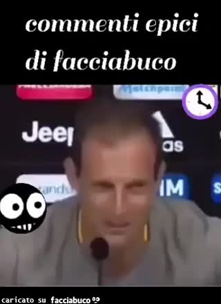 Commenti epici