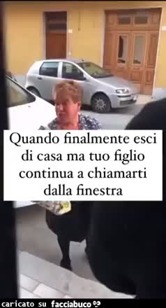 Non capiresti